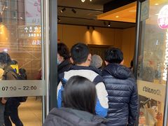 -麦当劳(豫园店)