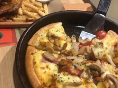 -必胜客(鳌江万达店)