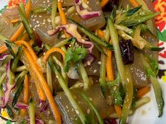 -那红花·东北菜铁锅炖(仙林金鹰店)