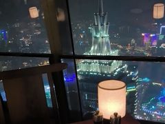 -上海柏悦酒店·世纪100牛排馆