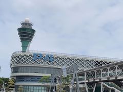 -广州白云国际机场-T2航站楼
