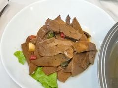 -滁香园·滁州菜(琅琊山店)