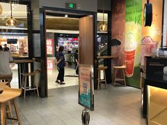 门面-CoCo都可(合生汇店)