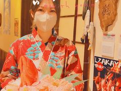 -炉胜·炉端烧·居酒屋