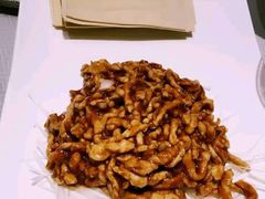 -老牌坊鲁菜名店(宽厚里店)