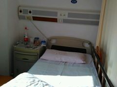 -上海市黄浦区香山中医医院