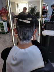 -时尚玩家发型设计