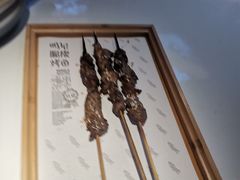 -鸣记脆皮烤鱼·海鲜烤鱼(三八广场店)