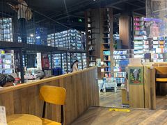 -三联韬奋书店(三里屯店)