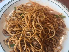 -麦茜哥牛扒城(中银店)