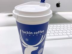 -瑞幸咖啡(苏河1号店)