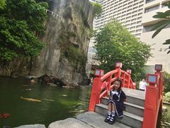 -广州花园酒店