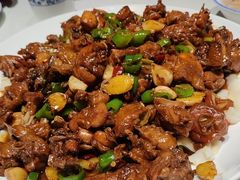 -鲁城往事(游客中心店)