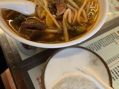 雪梨雪耳椰汁-胜记茶餐厅(藏宝图电商大厦店)