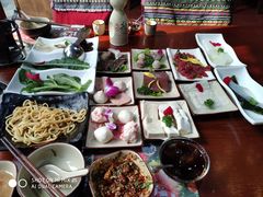 -束河人家(南锣鼓巷店)