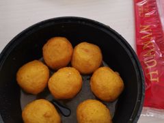 -花腩清汤牛腩