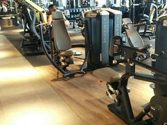 -威尔仕健身会所(古北1699店)