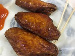 -渔记茶餐厅(渔村店)