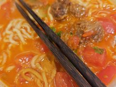 -寻裕记·现炒浇头面(人民广场店)