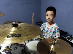 -TEMPO 音乐(五角场店)
