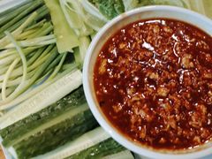 -伴鱼烤货东北菜(雅仕铭苑店)