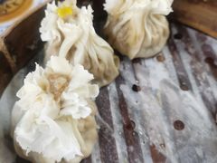 -都一处烧麦馆(前门店)