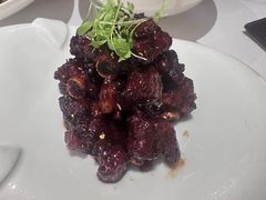 -桂满陇·海市蜃楼·黑金(国金店)