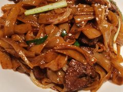 -大树餐厅(益田假日店)