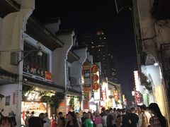 -太平老街