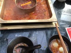 -王家渡火锅店(棕榈泉店)
