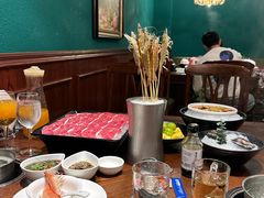 -东海怡品海鲜豆捞(舟宿夜江店)