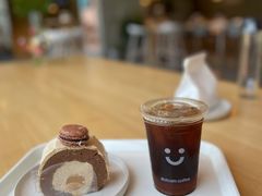 -dotcom coffee古点咖啡(致真大厦店)