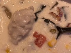 -椰本·海南正宗椰奶清补凉(佳园里店)