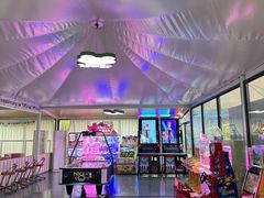 -云栖山谷露营地·团建年会·生日派对