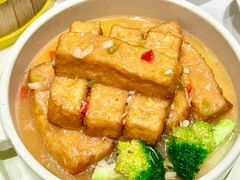 -荔粥记潮汕砂锅粥(新北万达店)