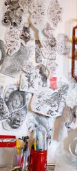 -新龙门刺青·纹身