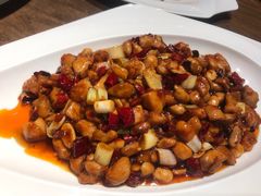 -北李妈妈菜·虾爬子大锅贴(贵和店)