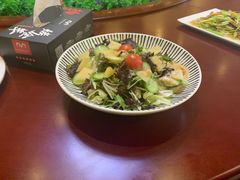 -杨正宗烤全羊(北二环店)