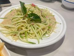 -新侨小馆(东直门北小街店)