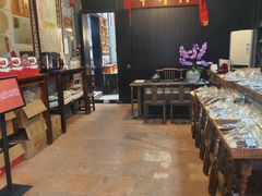-黄祥华养生堂·炖汤·营养蒸饭(岭南天地店)