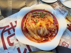 -阆辣荟餐饮(老味道8年·古城店)