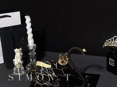 -西檬树SIMON·T轻奢蛋糕(大东方Max店)