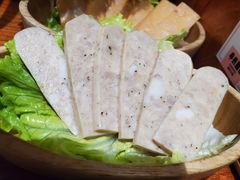 -独食火锅·半米屋台(直营总店)