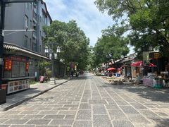 -青州古城