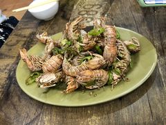 -贞姨美食·老字号海鲜大排档