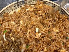 -农家湘菜(安亭店)