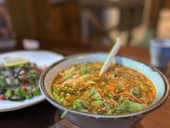 -缘生态云南菜·野生菌庭院餐厅(华侨城店)