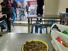 -定家小酥肉·清真(回民街店)