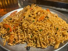 宜州炒粉-酒里·宜州果酱烧烤(葛村店)