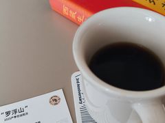 -纽巷咖啡 SOFTFOCUS COFFEE(锦和巴黎时韵店)